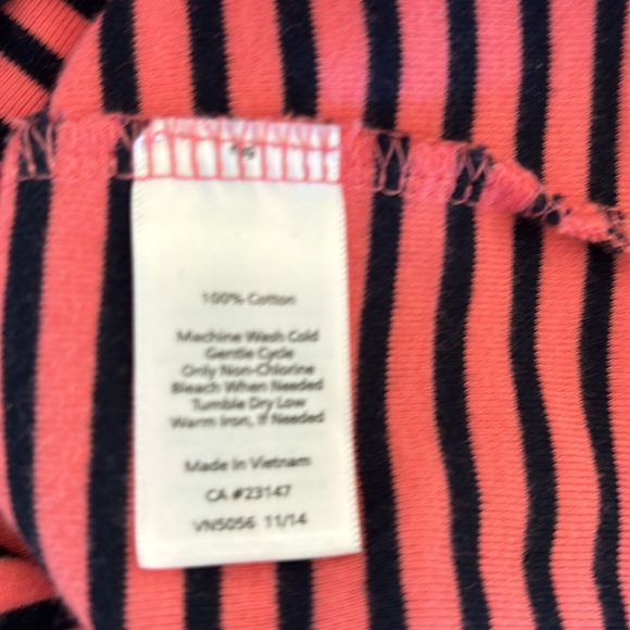 Talbot’s Short Sleeve T-shirt - Picture 6 of 7